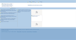 Desktop Screenshot of blue.regence.com